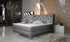Wohnideebilder Adel 180X200 Dunkelgrau Boxspringbett Ad_04_1.8 Bild 1