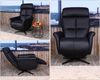 MCW Relaxsessel MCW-L10, Breite Sitzfläche, breiten Armlehnen, Fußbodenschonern Bild 3