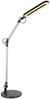 Tischleuchte Wohnzimmer Tischlampe LED mit Schalter Schlafzimmer 58424 Bild 3