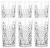 Libbey Longdrinkgläser Hobstar (6-teilig) 0678615539026 Bild 1