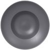 RAK Porcelain Neofusion stone grey Teller extra tief rund Ø 26.1 cm / Ht. 8.8 cm / Cont. 50 cl Bild 1