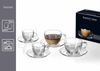 Ritzenhoff & Breker Barista Cappuccino-Set 4-teilig Bild 2