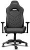 Trust Gaming Chair GXT 723 Ruya Gamingstuhl Stoff ergonomisch höhenverstellbar Bild 2