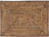 2er-Platzset LOMBOK Ketak Natural 40x30cm Platzmatte Untersetzer Platzdeckchen Bild 2