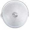 BIG-PAN Wok 15L Kazan Aluminium Bügel Deckel Schwenktopf Bild 4