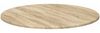 vidaXL Tischplatte Sonoma-Eiche Ø 70 x 1,5 cm Holzwerkstoff 880413 Bild 5