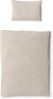 Ehrenkind Kinderbettwäsche Kinder Bettwäsche, 100% Bio-Baumwolle, Standard 100 by Oeko-TEX, Kinderbettwäsche 100x135 cm Renforcé Bild 2