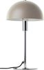LeGer Home by Lena Gercke Tischleuchte Linnea Pilz Lampe, ohne Leuchtmittel, Pilzleuchte, Tischlampe, Metallsockel, Höhe 35,5 cm Bild 4