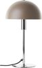LeGer Home by Lena Gercke Tischleuchte Linnea Pilz Lampe, ohne Leuchtmittel, Pilzleuchte, Tischlampe, Metallsockel, Höhe 35,5 cm Bild 3