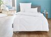 Badenia Bettcomfort Irisette Micro Thermo Ganzjahresdecke Steppbett aus weicher und atmungsaktiver Microfaser für den Übergang, 135x200 cm Bild 3