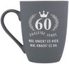 Spruchreif® Tasse SOFT-TOUCH-Tasse mit beidseitiger Gravur, Geschenke für die Familie Bild 3