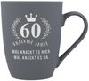 Spruchreif® Tasse SOFT-TOUCH-Tasse mit beidseitiger Gravur, Geschenke für die Familie Bild 2