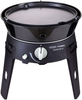 CADAC Safari Chef 30 Deluxe – Tragbarer Camping-Gasgrill 50 mbar Bild 3