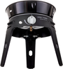 CADAC Safari Chef 30 Deluxe – Tragbarer Camping-Gasgrill 50 mbar Bild 4