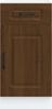 vidaXL Küchenunterschrank Kalmar Braun Eichen-Optik Holzwerkstoff 853474 Bild 4