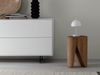 SCHÖNER WOHNEN-Kollektion LED Akku Tischleuchte Kia weiß CCT 850214 Bild 5