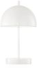 SCHÖNER WOHNEN-Kollektion LED Akku Tischleuchte Kia weiß CCT 850214 Bild 2