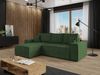 Ecksofa Magerio L Cord (Farbe: Poso 14, Seite: Links) Bild 2