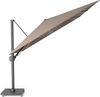 Platinum Sonnenschirm mit LED Beleuchtung Challenger T² Glow Premium Bild 2