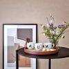 like. by Villeroy & Boch LETTERS Kaffeebecher 'K' 330 ml - A Bild 4
