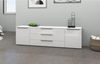 borchardt Möbel Sideboard Oliva, Breite 166 oder 200 cm Bild 2