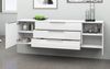 borchardt Möbel Sideboard Oliva, Breite 166 oder 200 cm Bild 4