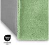 OTTO home Badematte Kaarin, Höhe 30 mm, rutschhemmend beschichtet, schnell trocknend, Polyester, rechteckig, Badteppich, getuftet, flauschig, hochflor, große Farbauswahl Bild 3