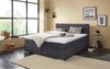 COTTA Boxspringbett Simba, wahlweise mit oder ohne Matratze und Topper bestellbar Bild 2