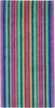 CAWÖ Handtuch - C Life Style Stripes, Walkfrottier Multicolor 50x100cm Bild 5