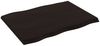 vidaXL Tischplatte 80x60x(2-4) cm Massivholz Behandelt Baumkante 364011 Bild 4