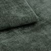 Sofa Astaro in petrol 2,5-Sitzer 217 cm Bild 4