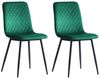 MCC direct Esszimmerstuhl Lexi 4er Set Esszimmerstühle Bild 5