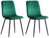 MCC direct Esszimmerstuhl Lexi 4er Set Esszimmerstühle Bild 4
