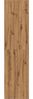 vidaXL Kleiderschrank Artisan-Eiche 30x50x200 cm Holzwerkstoff 3307782 Bild 5