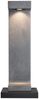 Paulmann No. 94502 Outdoor Pollerleuchte Concrea IP65 3000K 616mm Bild 3