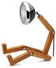 Piffany Mr. Wattson Original Tischlampe Fashion black Bild 2