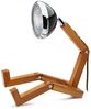 Piffany Mr. Wattson Original Tischlampe Fashion black Bild 3