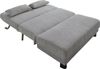 INOSIGN Schlafsofa Gina, mit einem Handgriff vom Sofa zum Bett Bild 2