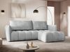 Ecksofa Rasona (Farbe: Lumo 65, Seite: Rechts) Bild 3