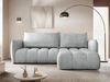 Ecksofa Rasona (Farbe: Lumo 65, Seite: Rechts) Bild 2