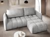 Ecksofa Rasona (Farbe: Lumo 65, Seite: Rechts) Bild 4