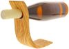 HOFMEISTER 50594 Weinflaschen-Ständer aus Olivenholz Bild 2