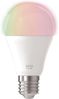 Eglo 11586 Smart Light Connect LED Leuchtmittel E27 9W dimmbar Farbe RGB+TW Bild 4