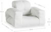 Karup Design Hippo Futonsessel Beige Bild 3