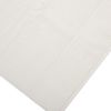 Möve for frottana Pearl 4 tlg. Frottier-Set - 2 X Handtuch (50 X 100cm), 2 X Duschtuch (67 X 140cm) - 500 g/m² - Ivory Bild 2