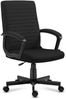 Mark Adler Boss 2.5 Schwarzer B¸rostuhl Bild 4