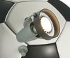 Niermann Deckenlampe Fußball Bild 3