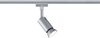 Paulmann 95329 URail Spot Pure I Chrom matt ohne Leuchtmittel, max. 10W GU10 Bild 5