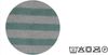 biberna 0837476 Melange Wohndecke 1x 150x200 cm STREIFEN, fichte, 1x 150x200 cm Bild 4