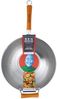 Ken Hom Excellence Carbon Steel Wok Bild 3